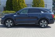 Kia Sorento T-GDI PHEV XL AWD aut 7os.