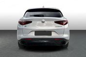 Alfa Romeo Stelvio Sprint 2.0 Turbo  Q4 aut