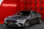 Genesis G70 Shooting Brake G70 2.0T Plus 8AT AWD