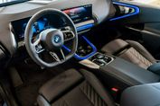 BMW X3 xDrive30e M Sport