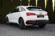 Audi Q5 45 TFSI mHEV Quattro S Line S tronic