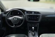 Volkswagen Tiguan 1.4 TSI DSG