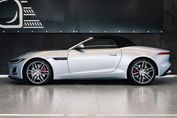 Jaguar F-Type V8 S/C R-Dynamic