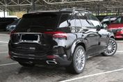 Mercedes GLE 300 d  4-Matic AMG Line