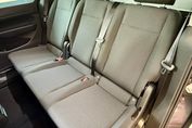 Volkswagen Caddy osobowy 2.0 TDI L1H1