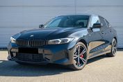 BMW Seria 3 320d xDrive M Sport