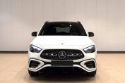 Mercedes GLA 200 AMG Line