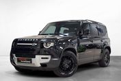 Land Rover Defender 110 Hardtop 3.0 D250 mHEV