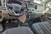 Ford Transit Custom L2H1