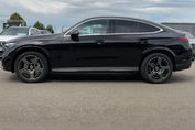 Mercedes GLC Coupe 220 d mHEV 4-Matic AMG Line