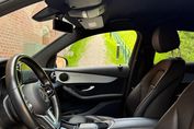 Mercedes GLC 250 4-Matic