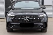 Mercedes GLC 220 d 4-Matic AMG Line