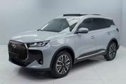 Chery Tiggo 7 Prestige 1.5 T-GDI Super Hybrid DHT