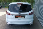 Ford S-MAX Hybrid Titanium CVT