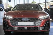 Audi A5 TDI quattro S line