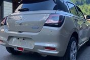 Suzuki Swift Premium Plus 1.2 Dualjet SHVS
