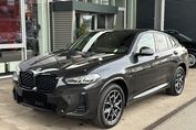 BMW X4 xDrive20i M Sport