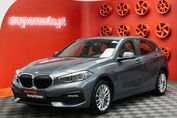 BMW Seria 1 118i