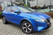 Nissan Qashqai 1.3 DIG-T mHEV N-Connecta Xtronic