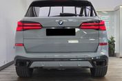 BMW X5 xDrive30d M Sport