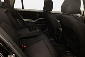 BMW Seria 3 320d mHEV sport-aut