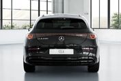 Mercedes CLA 250+ Shooting Brake
