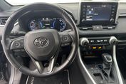Toyota RAV4 Selection 2.5 Hybrid