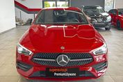 Mercedes CLA 200 AMG Line 4 Matic