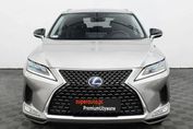 Lexus RX 450h F-Impression