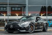 Mercedes AMG GT 63 4Matic+ Coupe