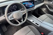 Volkswagen Passat 2.0 TDI SCR DSG