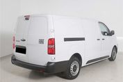 Fiat Scudo XL L2H1