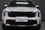 Kia Sorento 2.2 CRDi Prestige Line AWD DCT 6os.