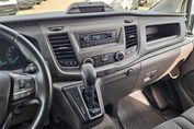 Ford Transit Custom L2H1 Zabudowa brygadowa