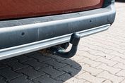 Peugeot Rifter Long GT Line L2H1 EAT8