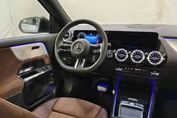 Mercedes GLA 220 4-Matic AMG Line