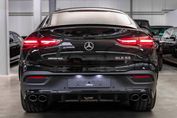 Mercedes GLE AMG Coupe 53 4-Matic+