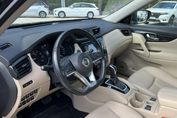 Nissan X-Trail 1.3 DIG-T N-Connecta 2WD DCT
