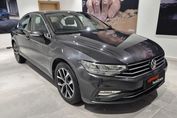 Volkswagen Passat 2.0 TDI EVO Business DSG