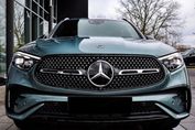 Mercedes GLC 200 d 4-Matic AMG Line