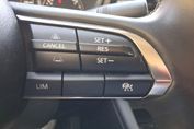 Mazda 3 mHEV