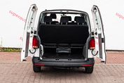 Volkswagen Transporter Kombi T6.1 L2H1