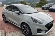 Ford Puma ST-Line 1.0 EcoBoost mHEV