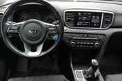 Kia Sportage 1.6 T-GDI L 2WD