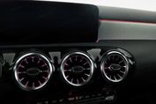 Mercedes Klasa A 220 4-Matic AMG Line