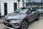 Renault Captur 1.0 TCe Techno
