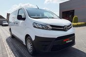 Toyota ProAce Long L2H1 Zabudowa Brygadowa