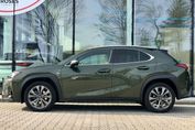 Lexus UX 250h F Sport Design 2WD