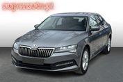Skoda Superb Ambition 1.5 TSI  DSG