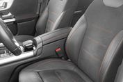 Mercedes EQA 250 66.5kWh AMG Line